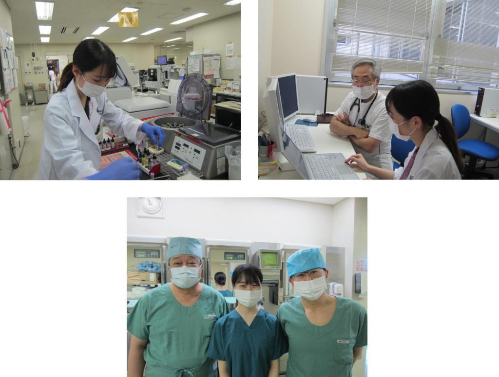 総合診療の実習生 医学生 の受け入れについて 柏崎総合医療センター