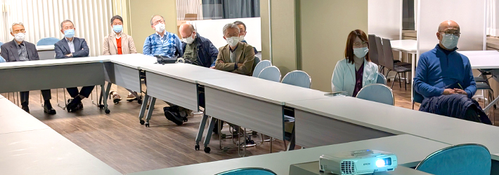 内科臨床検討会