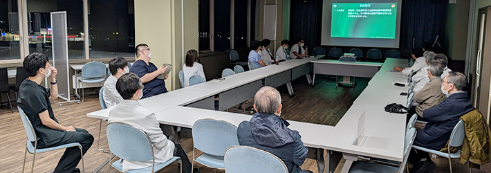 内科臨床検討会